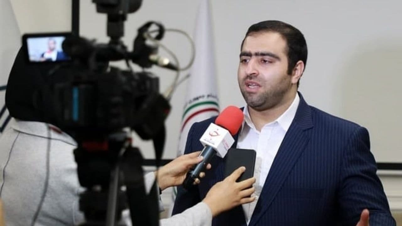نصیرزاده: وزارت ورزش موافقت نکند، بانوان در مسابقات بدنسازی کاپ آسیا شرکت نمی‌کنند