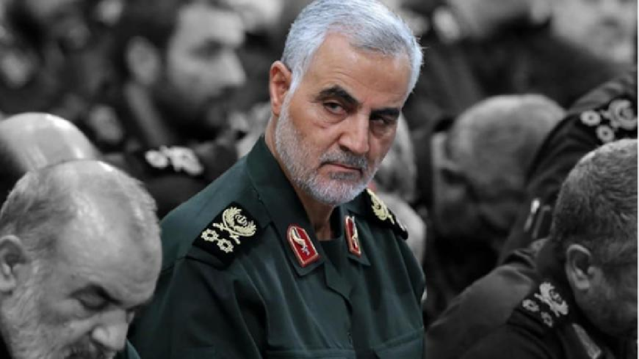مبارزات سردار سلیمانی هرگز فراموش نخواهد شد