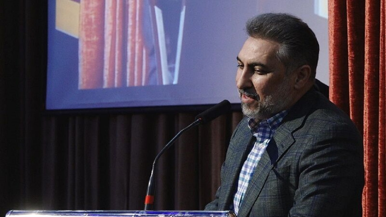 کردستان مرکز تحقیقات سلامت گندم کشور می‌شود