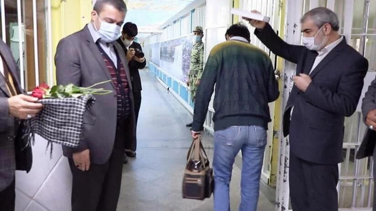 حقوقدان‌های بسیجی خراسان رضوی زمینه آزادی ۵۰ زندانی را فراهم کردند