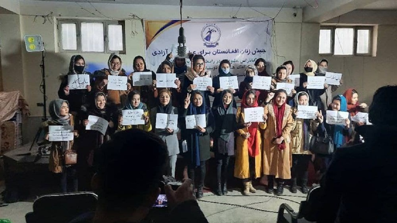 کمک‌های جهانی بدون تبعیض به همه گرسنگان توزیع شوند