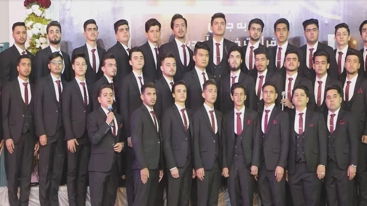 ترکیه به ۳۰۰ دانش آموز افغانستان بورسیه تحصیلی می‌دهد