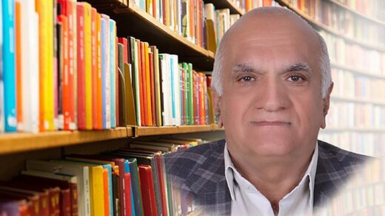 دانشیار دانشگاه یزد نفر اول جهان شد