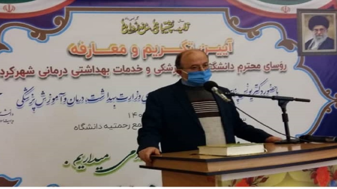 دانشگاه‌های علوم پزشکی کشور وارد نسل سوم می‌شوند