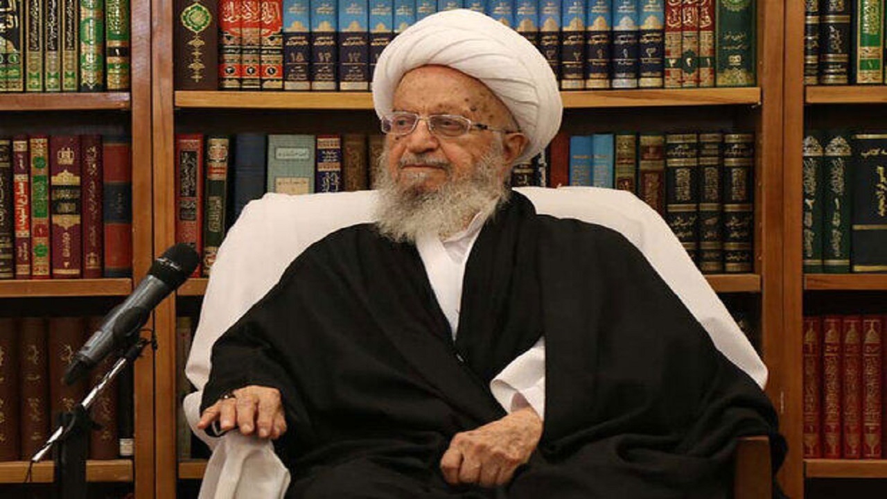 مرحوم محدثی وحدت شیعه و سنی را تقویت کرد