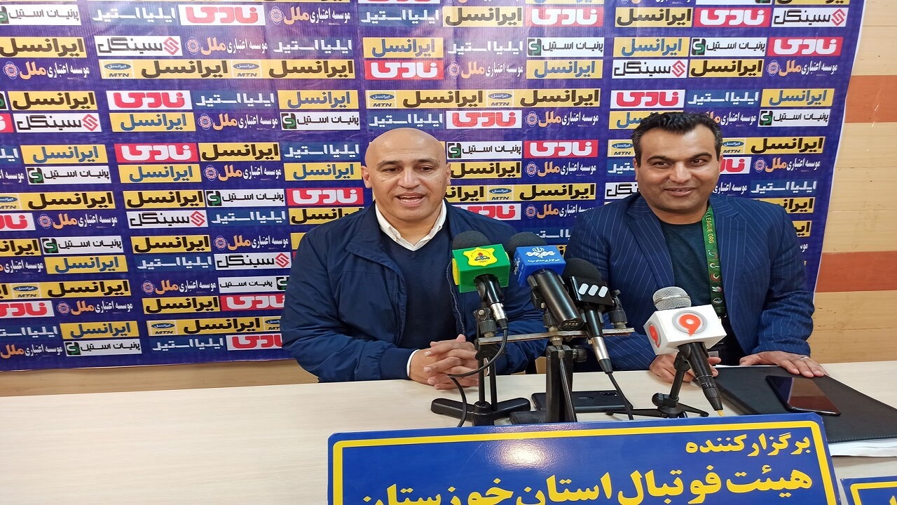 انگیزه رمز پیروزی صنعت نفت آبادان بود