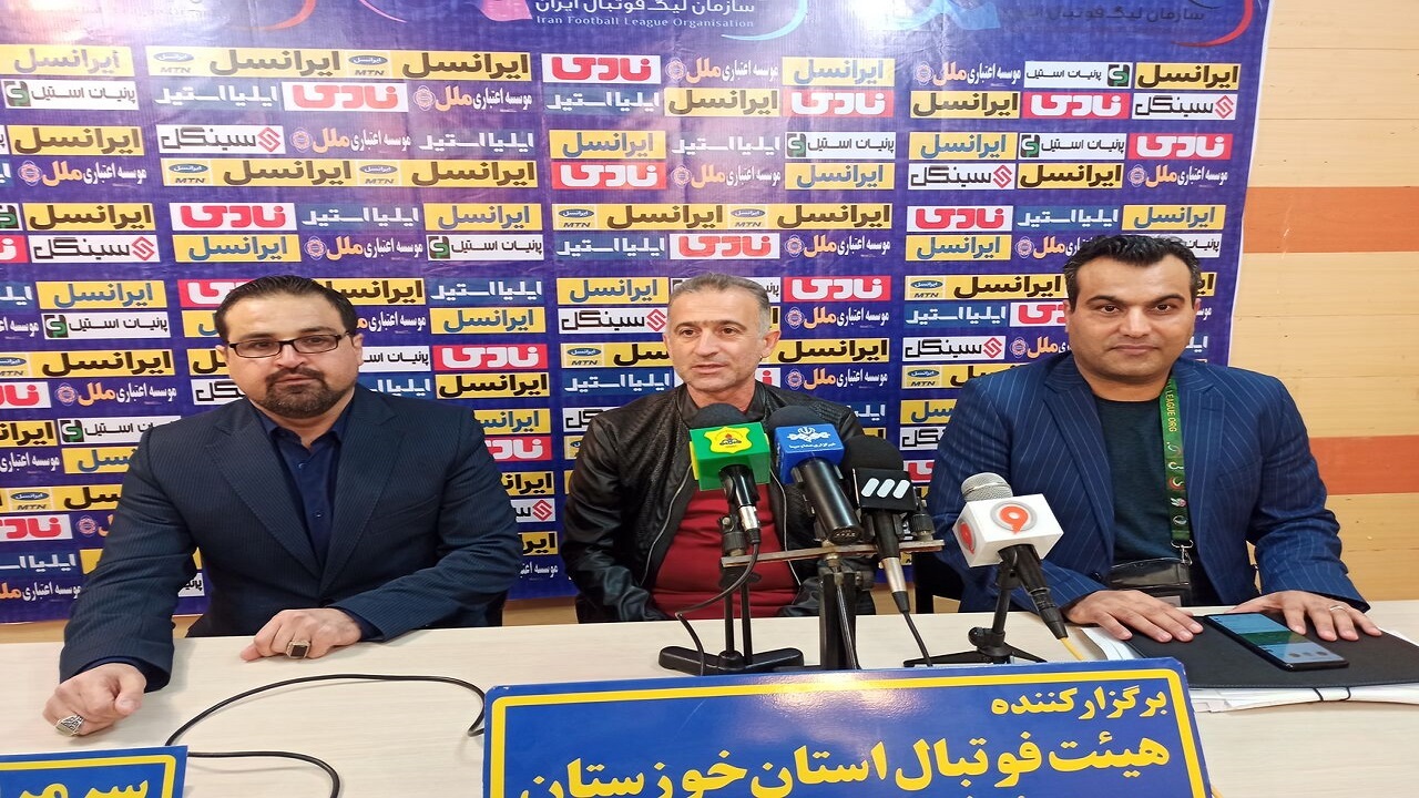 انگیزه رمز پیروزی صنعت نفت آبادان بود