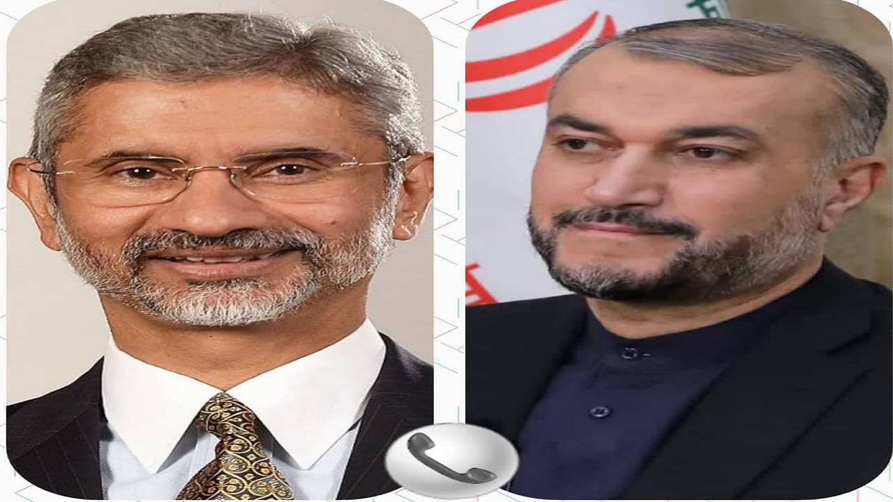 امیرعبداللهیان: اگر طرف غربی حسن‌نیت داشته باشد، می‌توانیم به توافق خوب برسیم