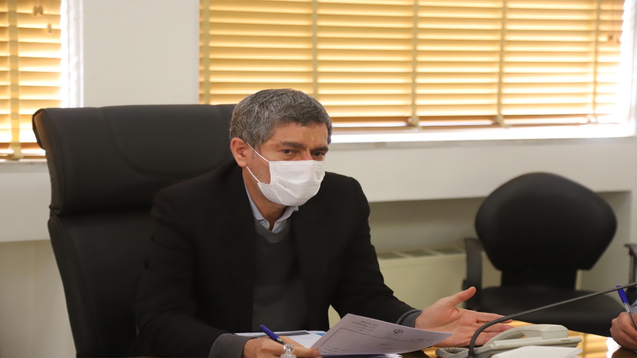 نظام مهندسی ایمن سازی ساختمان‌ها را مد نظر قرار دهد