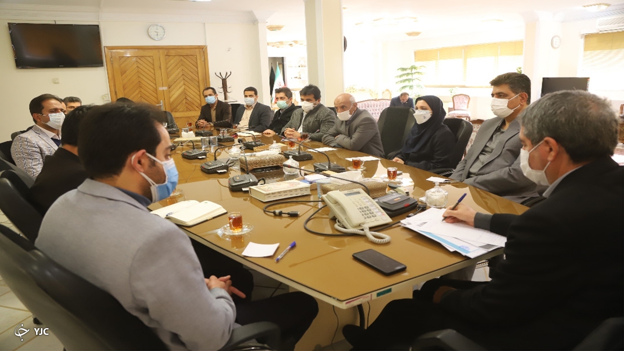 نظام مهندسی ایمن سازی ساختمان&zwnj;ها را مد نظر قرار دهد