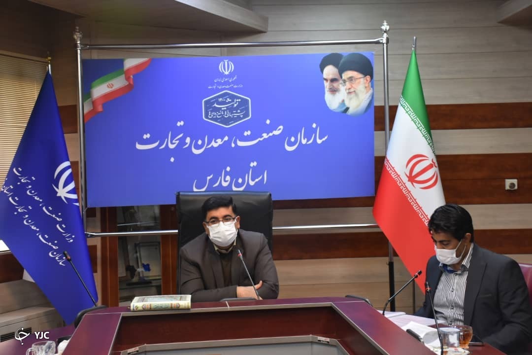 وصول مطالبات دولتی نباید منجر به تعطیلی تولید شود