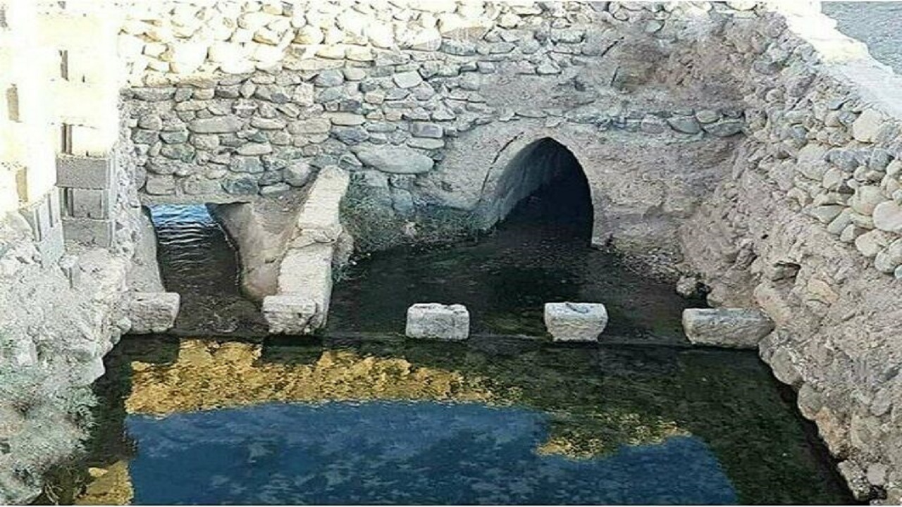 اختصاص ۳۰ میلیارد ریال اعتبار برای احیای قنات‌های استان سمنان