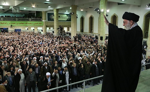 نگاهی به حماسه سرنوشت ساز ۱۹ دی ماه