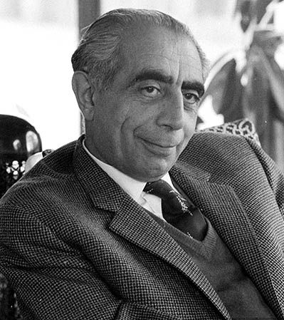 چگونگی نابودی کشاورزی ایران در دوران پهلوی + تصاویر