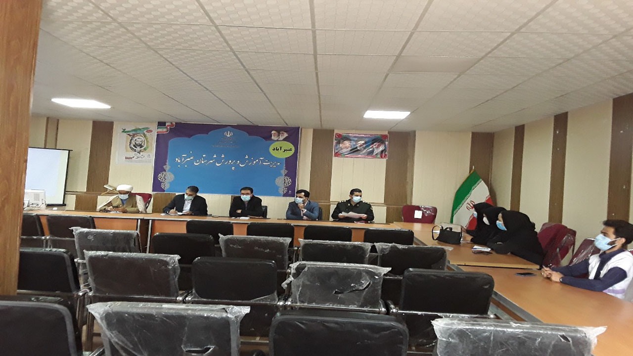 مساجد پایگاهی برای ترویج فرهنگ صلح و سازش در جامعه هستند
