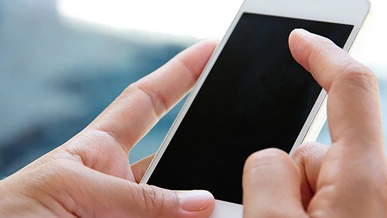 نحوه رفع ایراد اسپیکر و میکروفن موبایل + فیلم