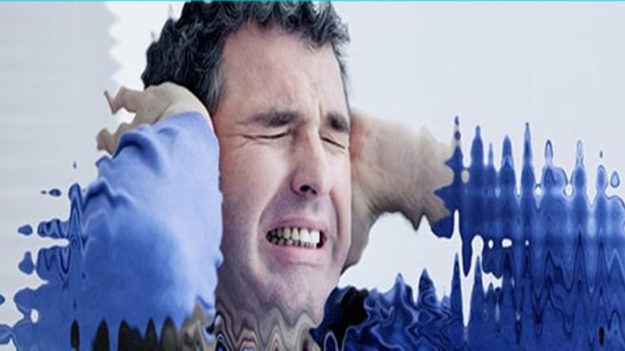 همه چیز درباره اختلالاتی که شما را از شنیدن هرنوع صدایی بیزار می‌کند!