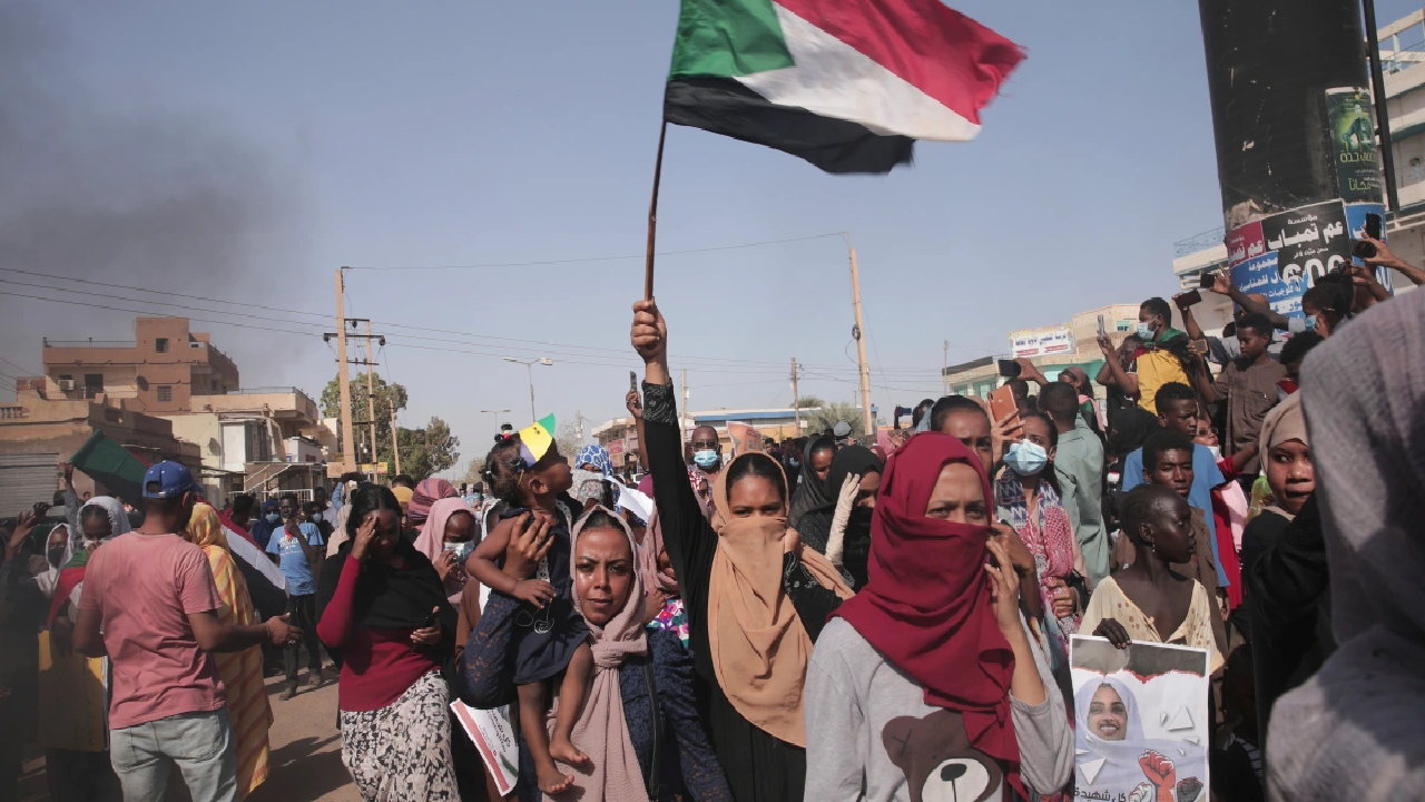 سازمان ملل از انجام گفتگو‌ برای پایان دادن به بحران در سودان خبر داد