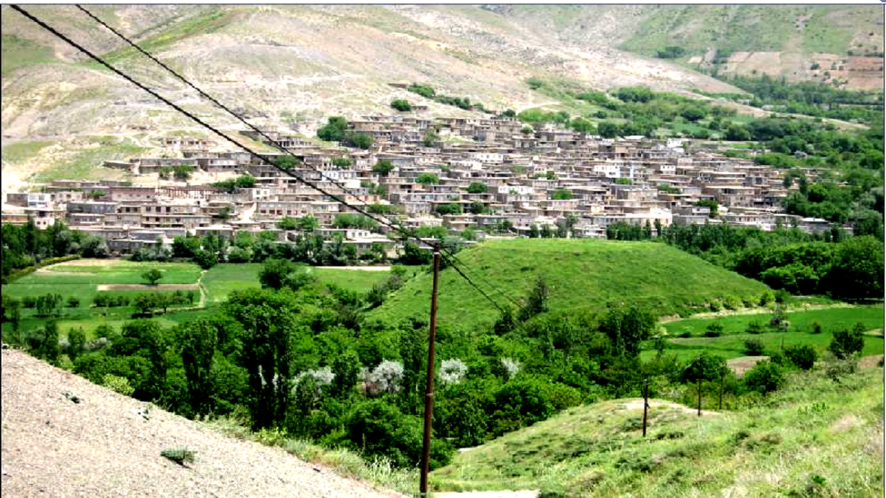 استقبال مردمی از کاوش‌های باستان‌شناسی روستای پایگلان