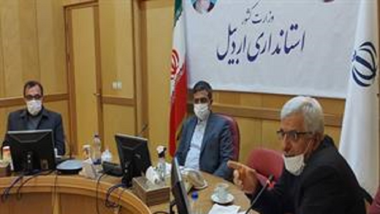 حمایت از علوم پایه در استان اردبیل ضرورت دارد
