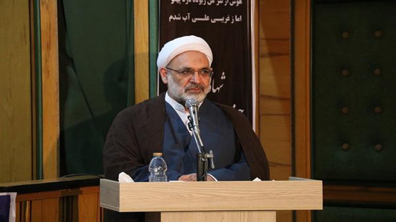 اهتمام ویژه مسئولان نسبت به حفظ حقوق بیت المال