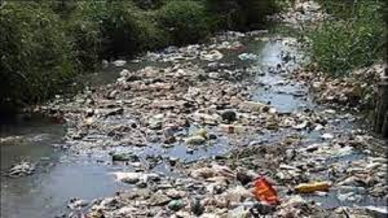 محکومیت به حبس آلوده‌کنندگان محیط زیست در نهاوند