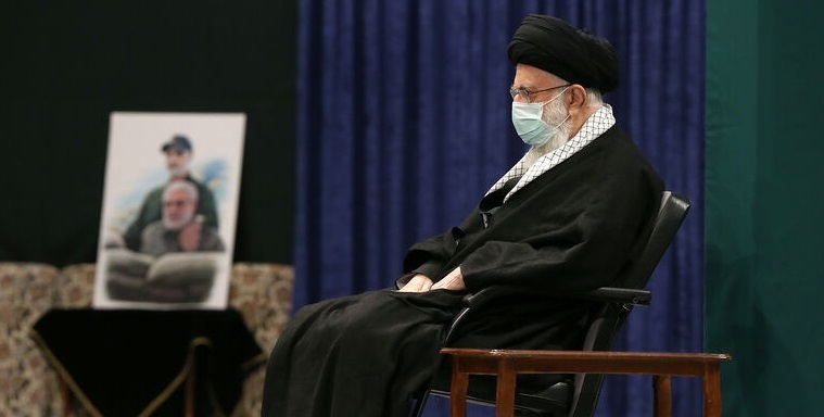 آمریکا در ماجرای شهادت شهید سلیمانی اشتباه محاسباتی کرد/ وعده‌هایی که به مردم داده می‌شود در موعد خودش عمل بشود