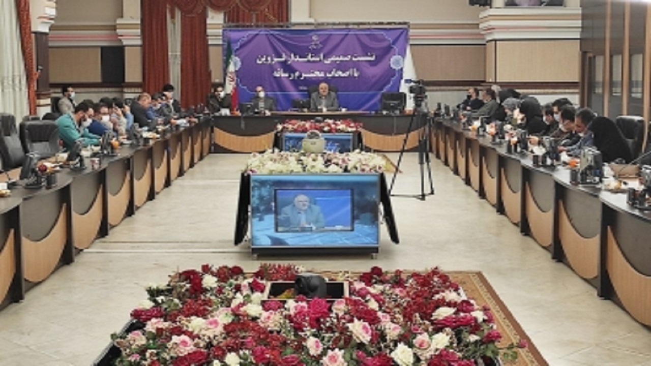 مدیران پاسخگوی رسانه‌ها باشند