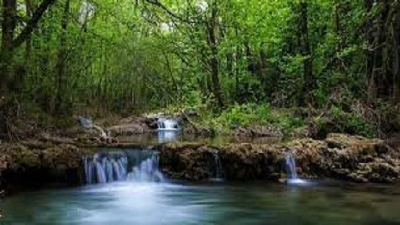آغاز اجرای طرح‌های گردشگری در منطقه "چهلمیر" درگز