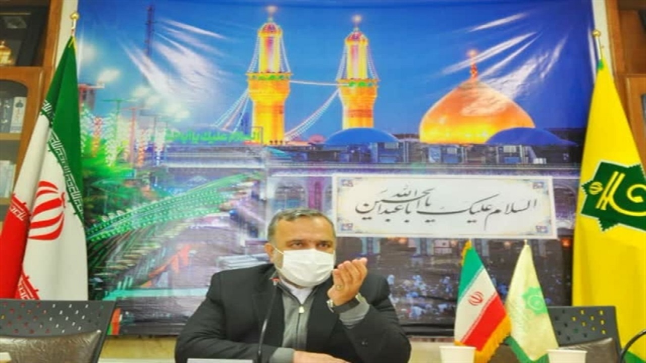 احتمال عزیمت زمینی زوار به عتبات عالیات از ماه رجب