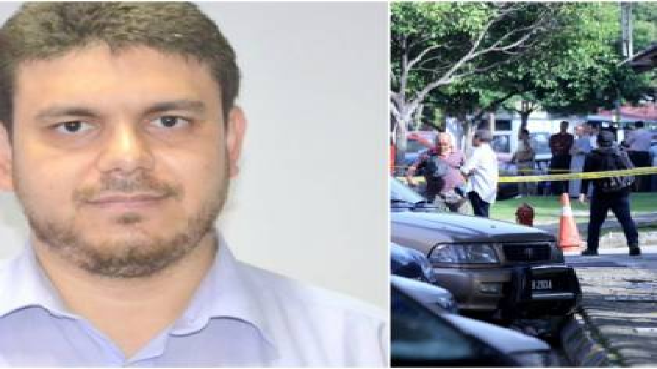 عامل ترور نخبه فلسطینی دستگیر شد