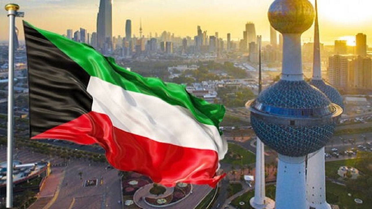 قانون اعلان جنگ علیه باند‌های صهیونیستی همچنان در کویت برقرار است