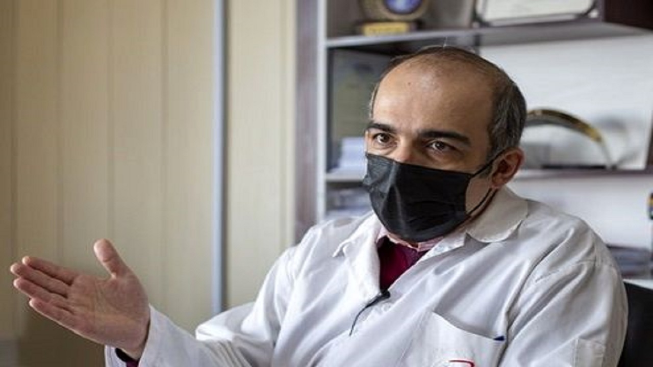 پیشنهاد کاهش فاصله دریافت دوز دوم و سوم واکسن کرونا