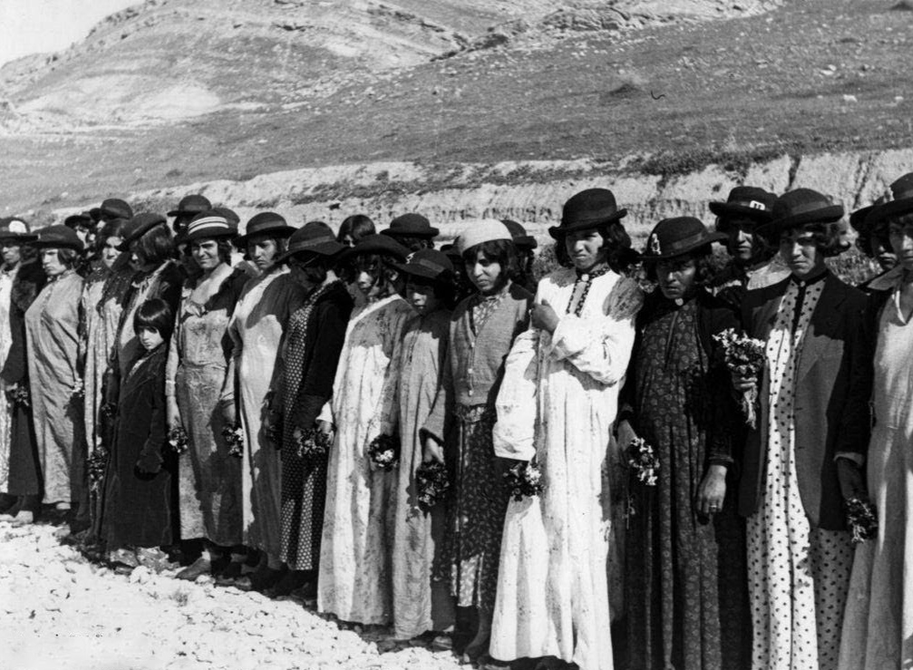 وقتی که همسر وزیر عدلیه رضاخان از بی&zwnj;حجابی دق کرد