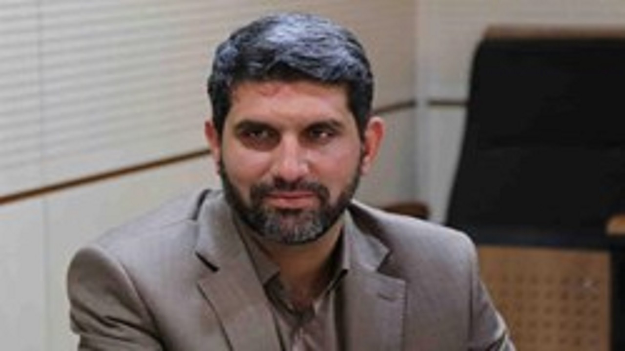 سرپرست معاونت امور عمرانی استانداری منصوب شد