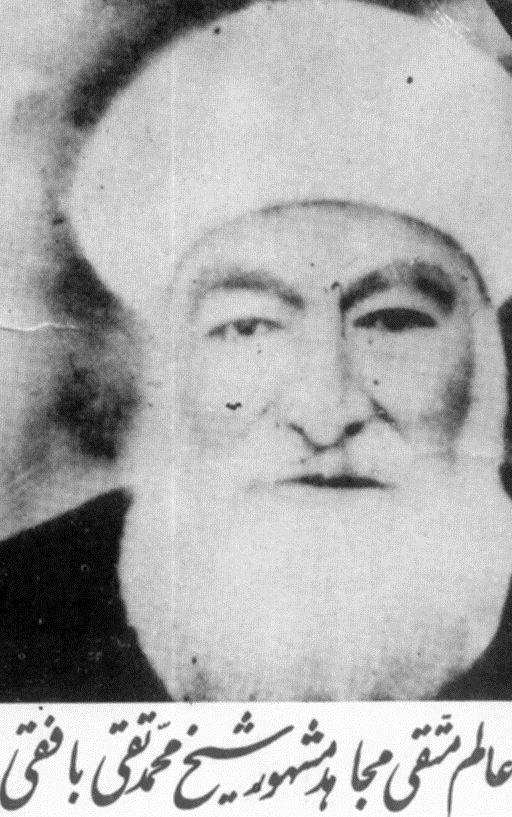 وقتی که همسر وزیر عدلیه رضاخان از بی&zwnj;حجابی دق کرد