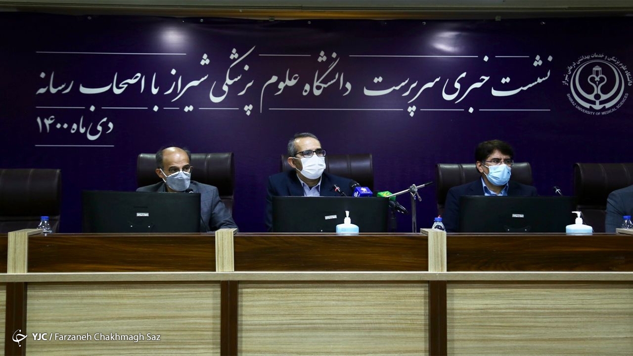 اشکالات نسخه الکترونیکی در آینده&zwnj;ای نزدیک رفع می&zwnj;شود/موافق رسمی شدن پرسنل ایثارگر هستیم