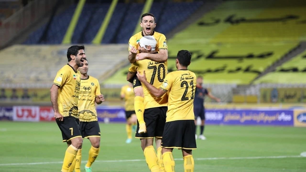 باشگاه سپاهان به دنبال میزبانی مسابقات لیگ قهرمانان آسیا