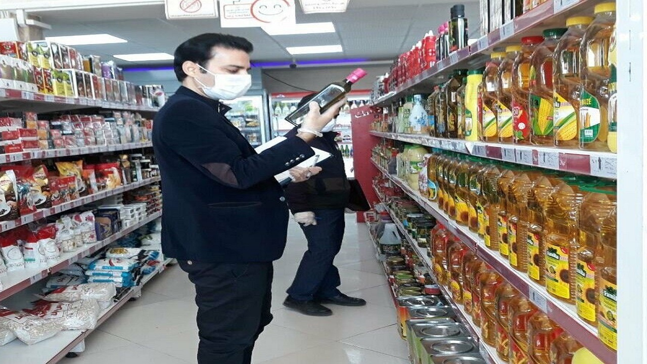 انجام سه هزار و ۸۵۳ فقره نمونه برداری  در ایلام