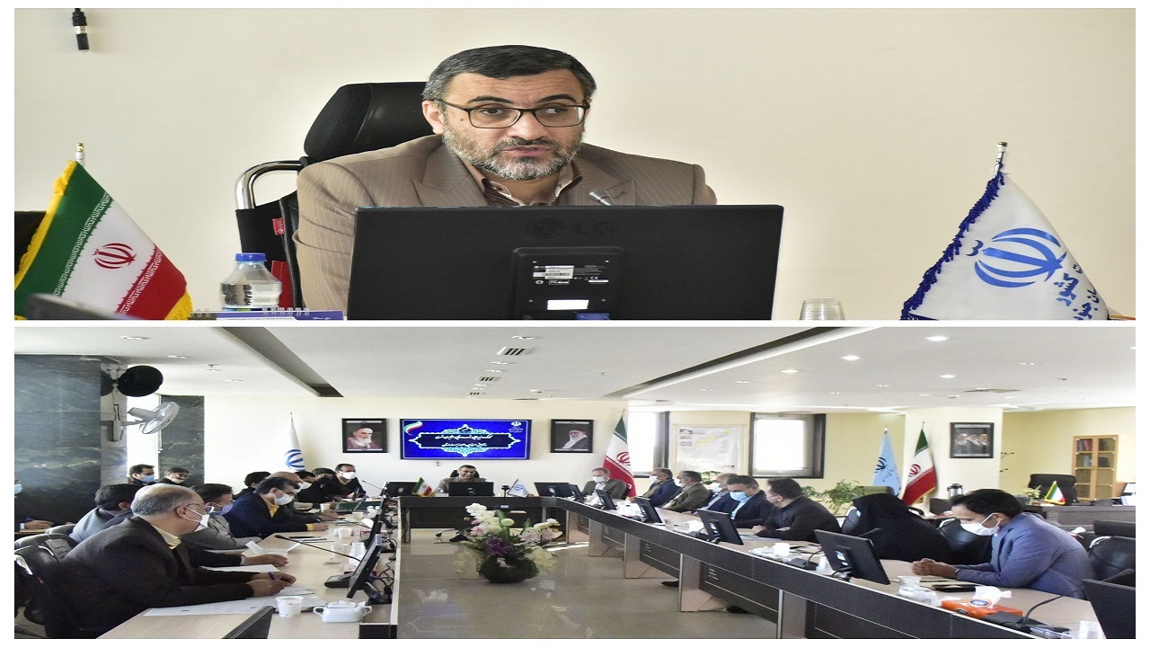 ملاحظات فنی، شرط تصویب طرح‌ها در کارگروه امور زیربنایی است