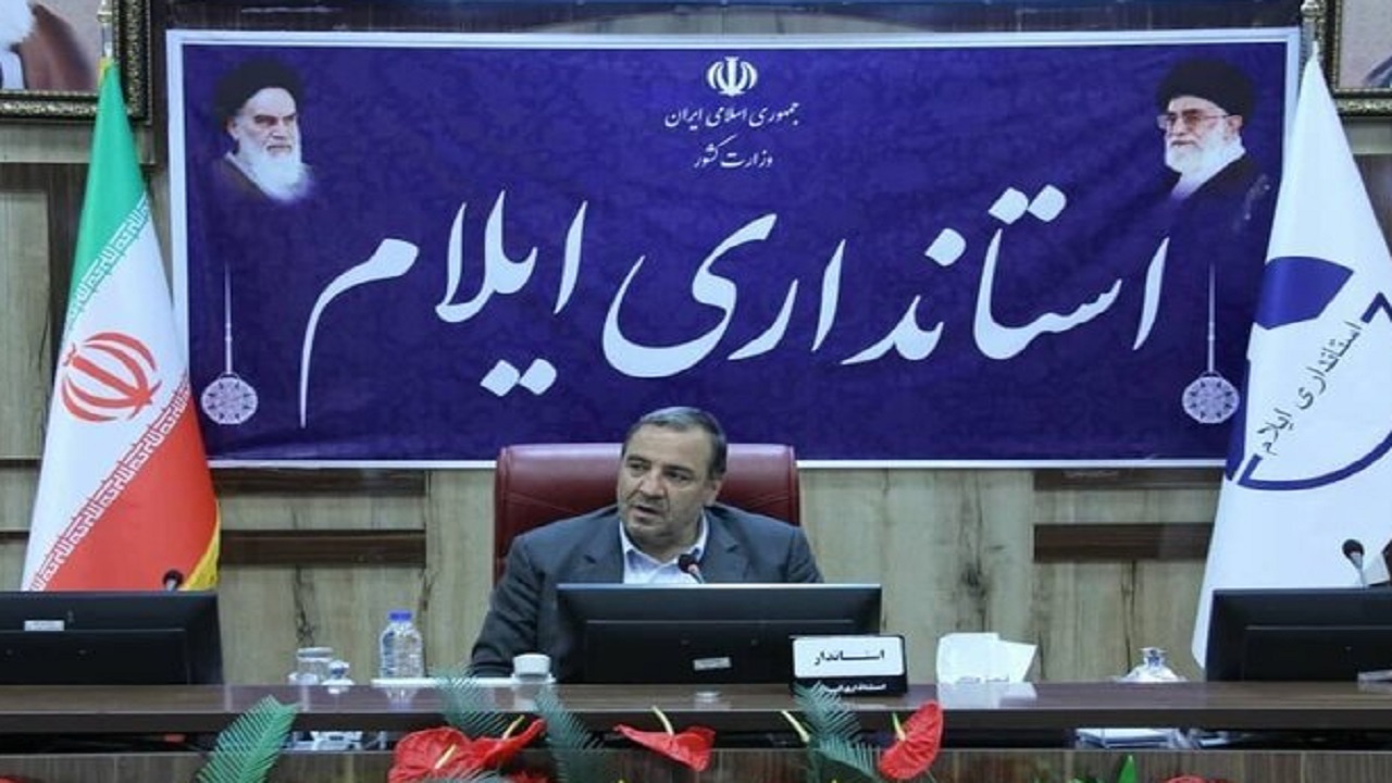 راهکار قانونی برای صادرات دام مازاد در ایلام فراهم شود