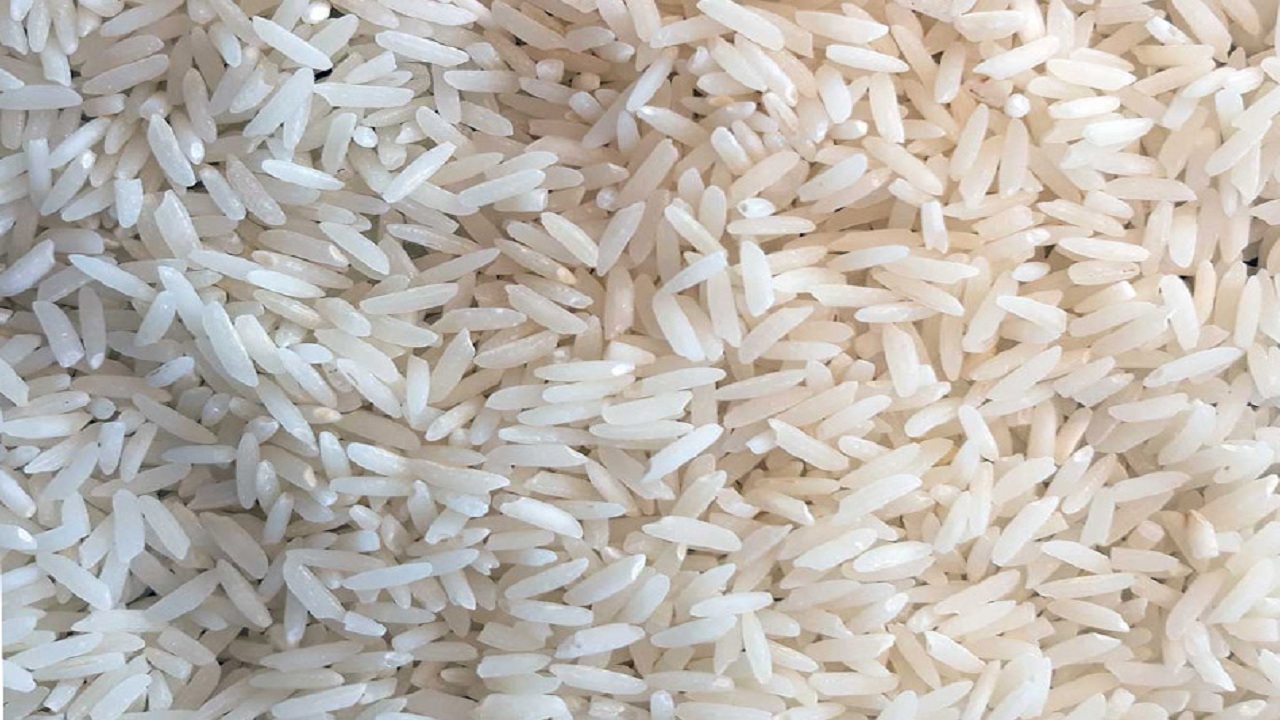 آغاز توزیع ۱۰۰۰ تن برنج خارجی در بازار