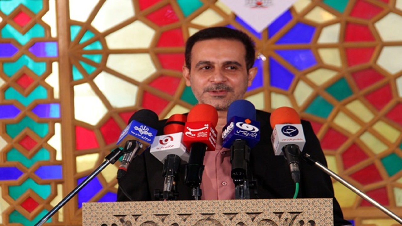 جشنواره عمار زبان گویای هنر انقلاب اسلامی/ وجه "حسینیه ایران" در جایزه دارالعباده مورد توجه قرار گیرد
