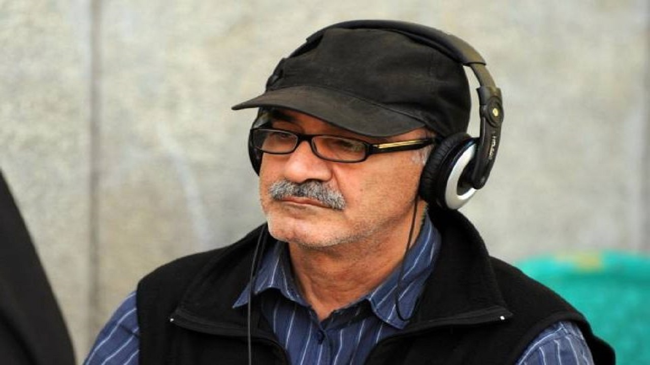 مراسم خاکسپاری حمید لبخنده فردا برگزار می‌شود