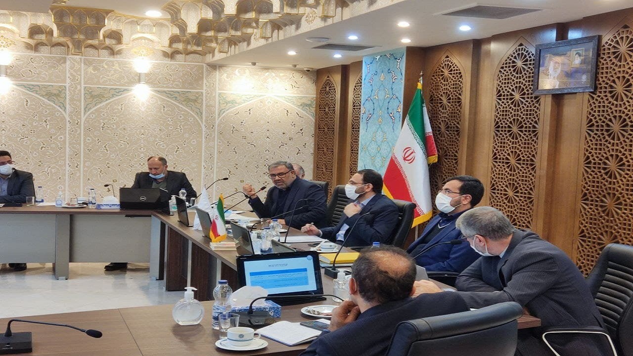 سهم ۲۵ درصدی اصفهان از صادرات ایران به عمان