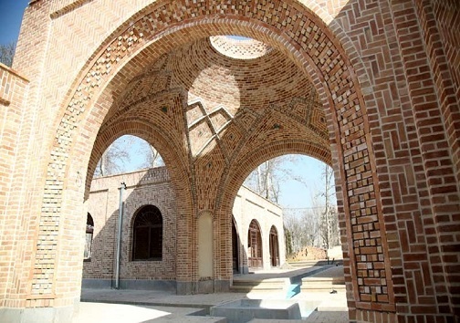 پارک ملی ایران کوچک پارک ملی ایران کوچک