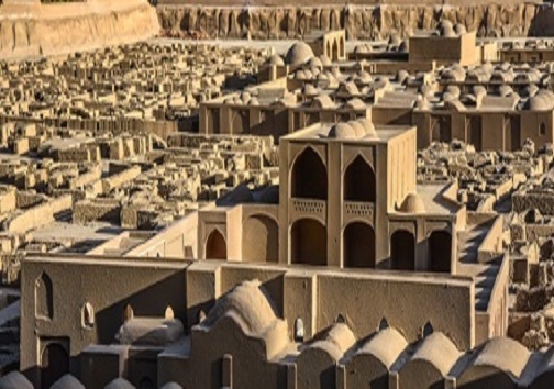 معماری ایرانی-اسلامی معماری ایرانی-اسلامی
