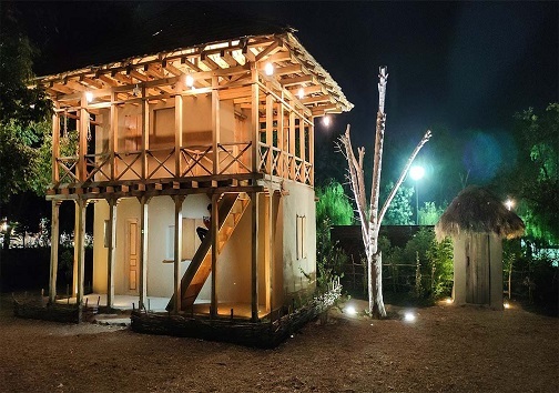 خانه خزری خانه خزری