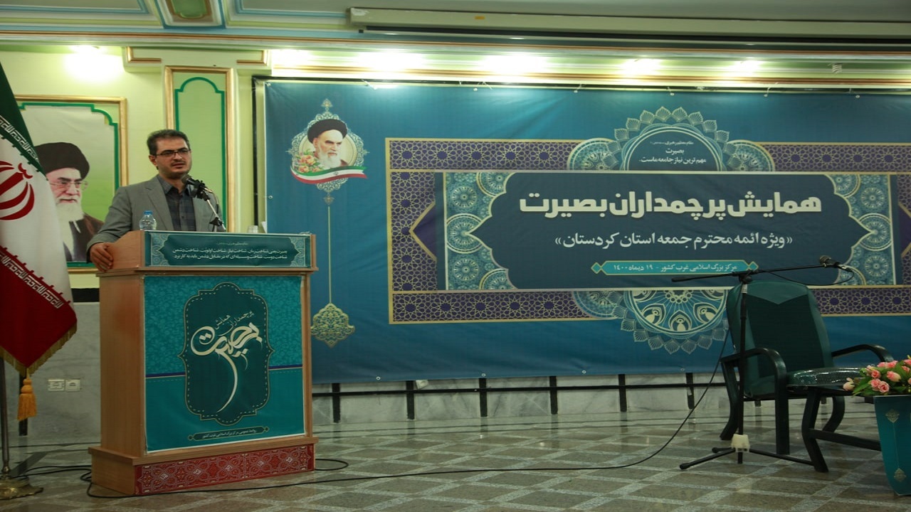 تعامل مدیران و مردم یکی از اولویت‌های اصلی دولت در کردستان است