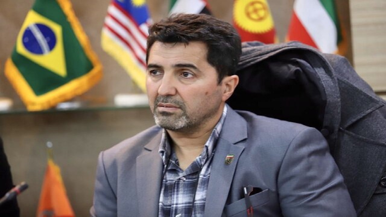 تیم ملی و ناظم الشریعه نامزد برترین‌های فوتسال جهان